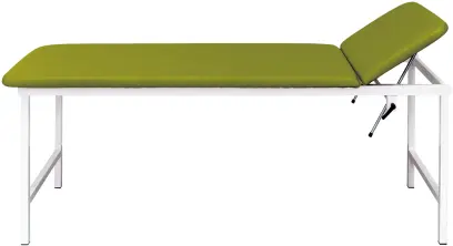 VL - A1 - 60 lehátko bez otvoru, koženka MONA 42 - koženka hráškově zelená